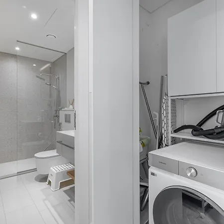 Brand New 1Br In Jbr With Beach Access Dubai Exterior photo