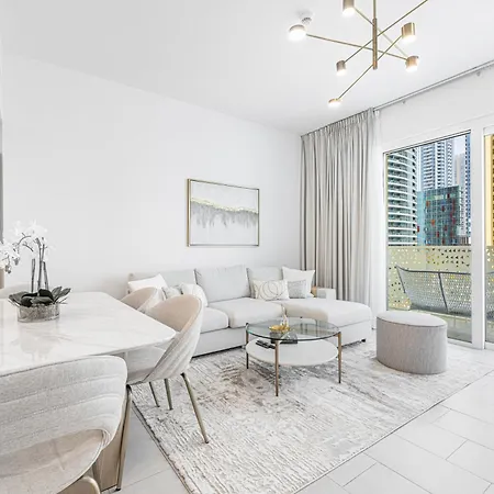 Brand New 1Br In Jbr With Beach Access Dubai Exterior photo