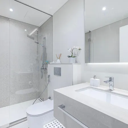 Brand New 1Br In Jbr With Beach Access Dubai Exterior photo